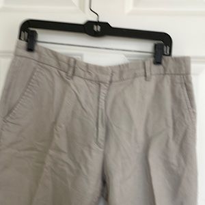 Gap Linen Pants